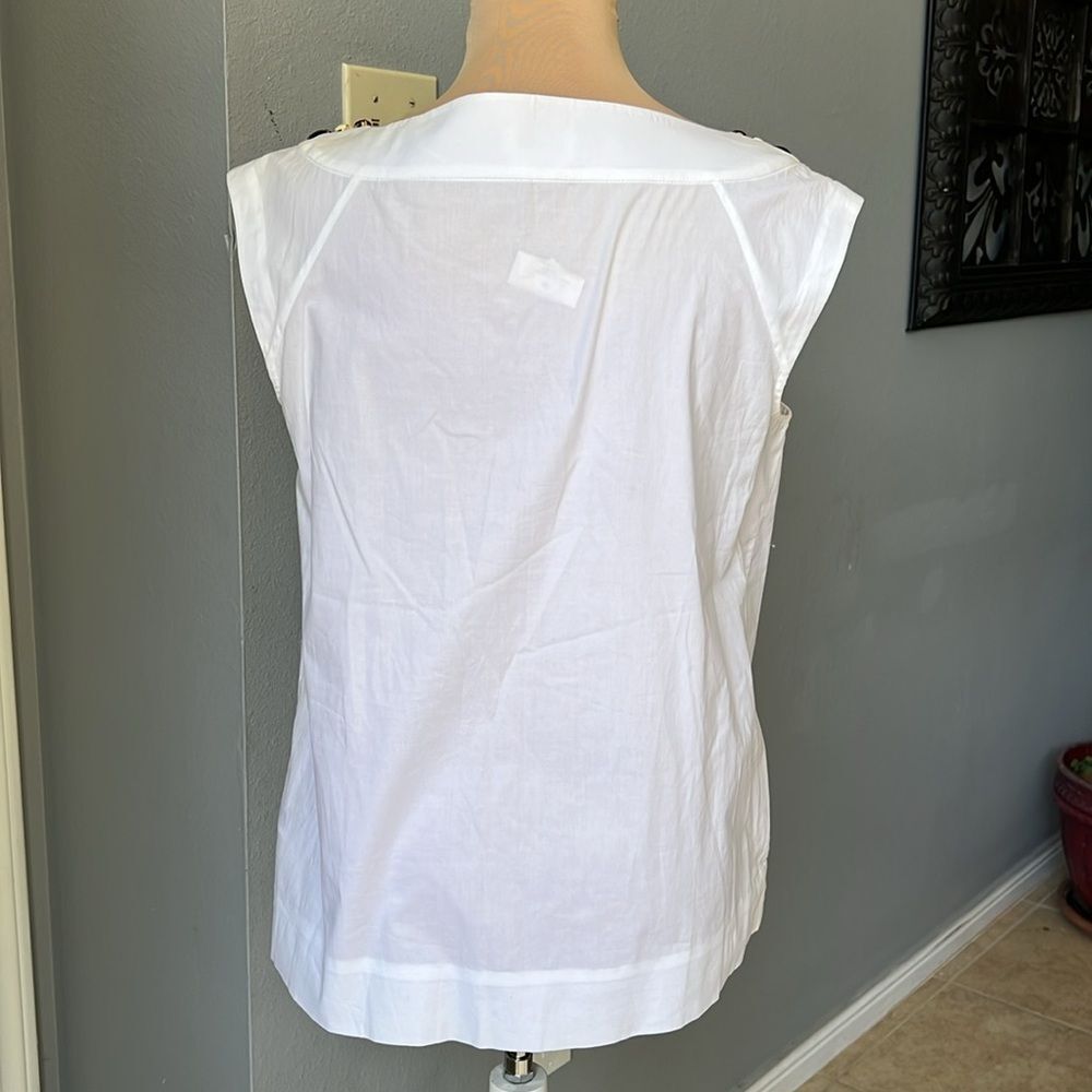 Kate Spade Jeweled Cotton - Picture 3 of 6